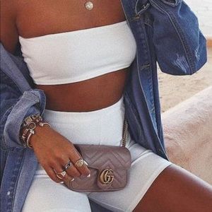 Meet your Posher, Indiana